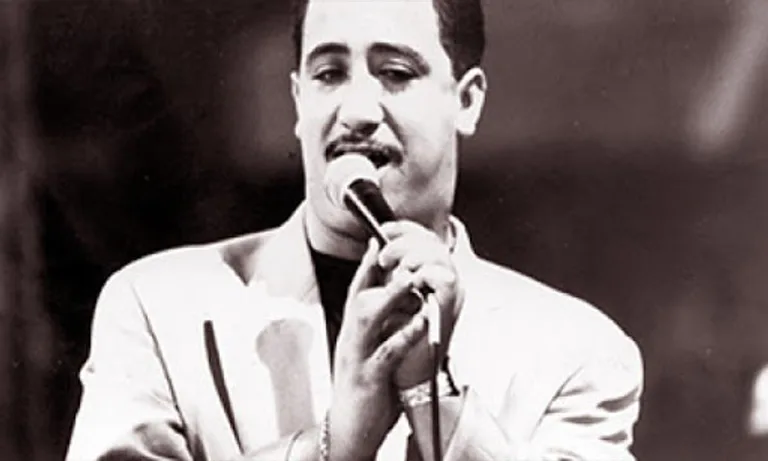 أغاني الشاب حسني | Cheb Hasni screenshot 3