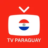 TV Paraguay - Canales En Vivo icon