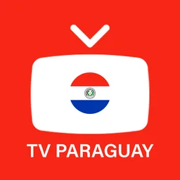 TV Paraguay - Canales En Vivo icon