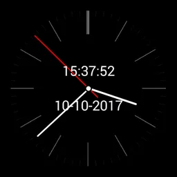 Universal Launcher New Gen screenshot 1