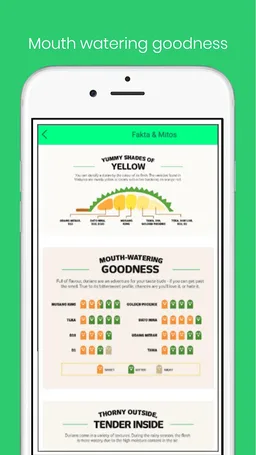 Durian: IOI Musang King screenshot 16