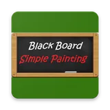 BlackBoard : Simple Painting icon