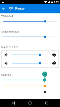 Quasar Play screenshot 10