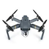 Learn About Drones icon