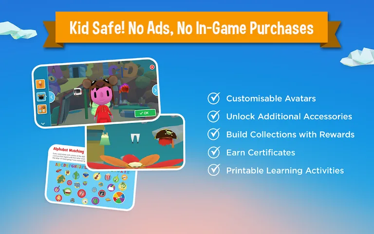 LeapFrog Academy™ Learning screenshot 10