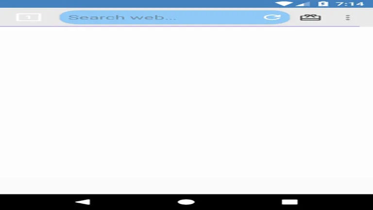 tiger browser screenshot 6