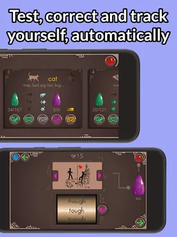 Frederick: Learn to Read screenshot 13