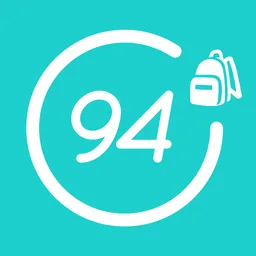94% - Quiz, Trivia & Logic icon
