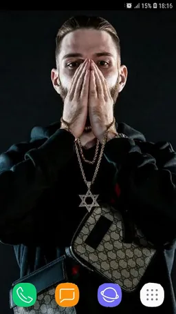 Spongebozz Wallpaper 🔥 screenshot 3