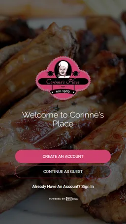 Corinne's Place screenshot 5