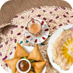 My Arabic Recipe icon