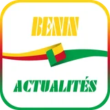 Bénin actualités icon