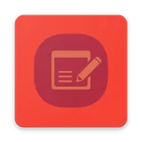Notes icon