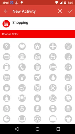 Moodify - diary, mood tracker screenshot 8