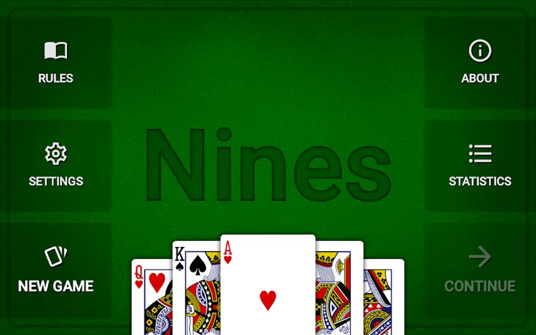 Nines screenshot 14