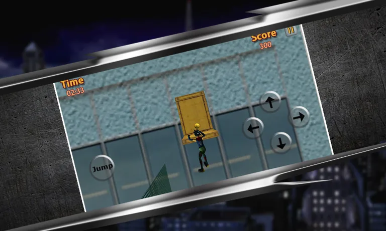 Free Tower Running screenshot 12