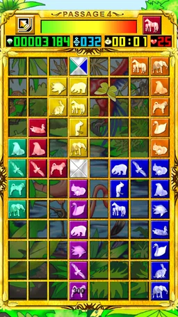 Passage 4 S screenshot 20