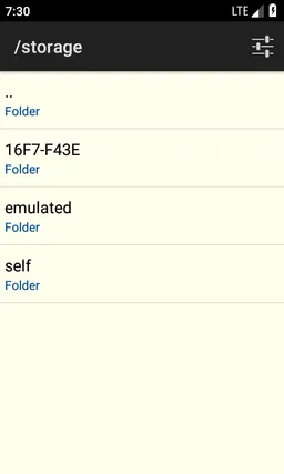 Code Viewer screenshot 7