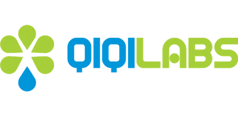 QiQi Smart Shower cover image