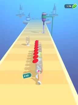 Bartender Run screenshot 2