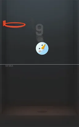 Finger Balls! screenshot 15