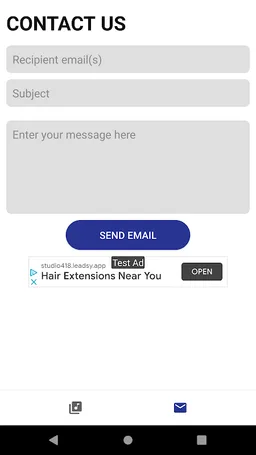 Radio BBN La Paz Bolivia screenshot 5