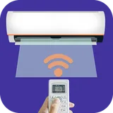 Remote Control For All AC icon