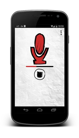 Reverse Talk screenshot 4