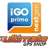 iGO primo israel free icon