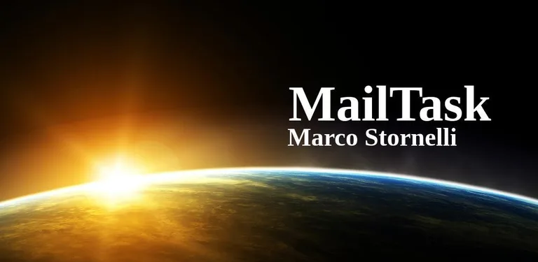 MailTask cover image