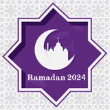 Ramadan 2025 icon