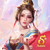 Rich and Famous icon