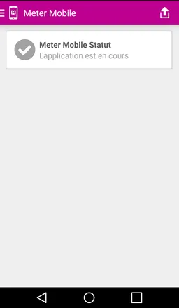 M-Meter screenshot 3