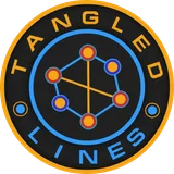 Tangled Lines icon