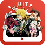 HitAnime icon