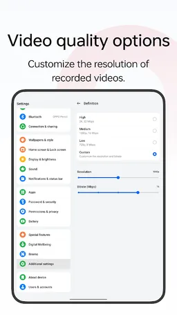 Screen recording screenshot 8