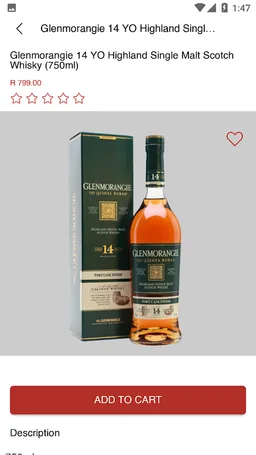 Shanty Town Shop screenshot 1