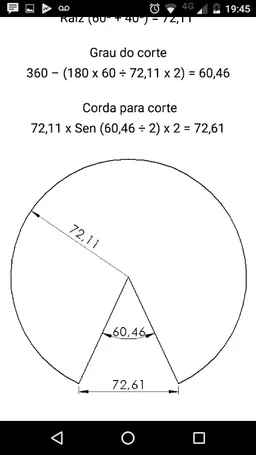 TraceFacil screenshot 7