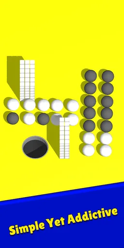 Blocks Catcher Hole screenshot 6