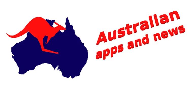 Australian apps and games cover image