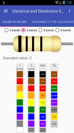 E & E Engineering screenshot 7