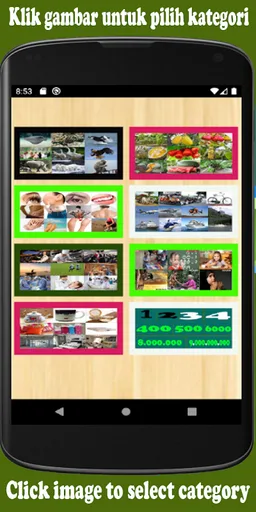 Advance English screenshot 2