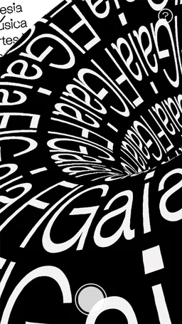 Gaia RA screenshot 2