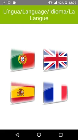 Estrela Green Tracks screenshot 6