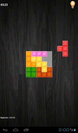 Clever Blocks screenshot 10