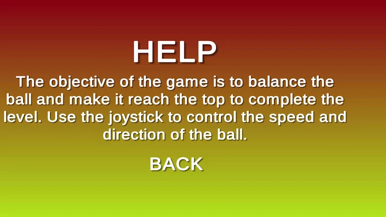 Ball Balancer - Master your game with the ball screenshot 4
