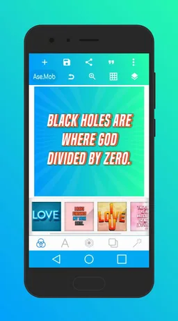 TEXTLAB - DESIGN TEXT screenshot 4