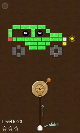 Rotary screenshot 10