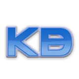 Kodi Boot icon