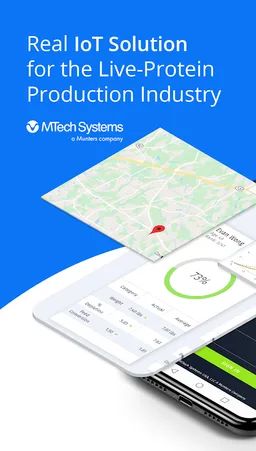 MTech Sonar screenshot 1